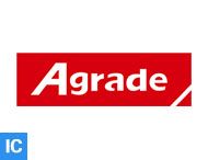 Agrade (睿达存储)